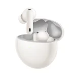 Huawei FreeBuds 7i Bluetooth Handsfree Ακουστικά με Αντοχή στον Ιδρώτα και Θήκη Φόρτισης Λευκά - Image 3