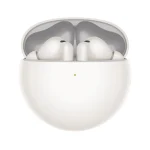Huawei FreeBuds 7i Bluetooth Handsfree Ακουστικά με Αντοχή στον Ιδρώτα και Θήκη Φόρτισης Λευκά - Image 4