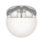 Huawei FreeBuds 7i Bluetooth Handsfree Ακουστικά με Αντοχή στον Ιδρώτα και Θήκη Φόρτισης Λευκά - Image 8