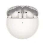 Huawei FreeBuds 7i Bluetooth Handsfree Ακουστικά με Αντοχή στον Ιδρώτα και Θήκη Φόρτισης Λευκά - Image 10