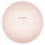 Huawei FreeBuds 7i Bluetooth Handsfree Ακουστικά με Αντοχή στον Ιδρώτα και Θήκη Φόρτισης Ροζ - Image 2
