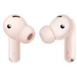 Huawei FreeBuds 7i Bluetooth Handsfree Ακουστικά με Αντοχή στον Ιδρώτα και Θήκη Φόρτισης Ροζ - Image 3