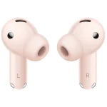 Huawei FreeBuds 7i Bluetooth Handsfree Ακουστικά με Αντοχή στον Ιδρώτα και Θήκη Φόρτισης Ροζ - Image 8