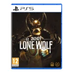 Bendy: Lone Wolf PS5 Game