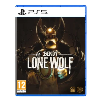 Bendy: Lone Wolf PS5 Game