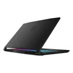 Lenovo Legion Pro 5 16IAX10 16" OLED QHD+ 165Hz (Ultra 9-275HX/32GB/1TB SSD/GeForce RTX 5060/No OS) Eclipse Black (US Keyboard) - Image 4