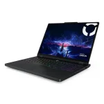 Lenovo Legion Pro 5 16IAX10 16" OLED QHD+ 165Hz (Ultra 9-275HX/32GB/1TB SSD/GeForce RTX 5060/No OS) Eclipse Black (US Keyboard) - Image 10