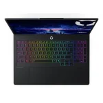 Lenovo Legion Pro 5 16IAX10 16" OLED QHD+ 165Hz (Ultra 9-275HX/32GB/1TB SSD/GeForce RTX 5060/No OS) Eclipse Black (US Keyboard) - Image 11
