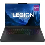 Lenovo Legion Pro 5 16ADR10 16" IPS QHD+ 240Hz (Ryzen 9-8945HX/32GB/1TB SSD/GeForce RTX 5060/No OS) Eclipse Black (US Keyboard) - Image 5