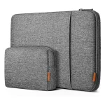 Inateck Τσάντα για Laptop σε Γκρι χρώμα LB01006-13_GRAY LB01006-13_GRAY