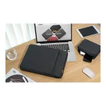 Inateck Τσάντα για Laptop σε Γκρι χρώμα LB01006-13_GRAY LB01006-13_GRAY - Image 3