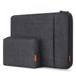 Inateck Τσάντα για Laptop σε Μαύρο χρώμα