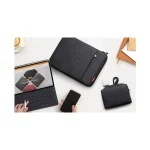 Inateck Τσάντα για Laptop σε Μαύρο χρώμα - Image 4