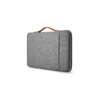 Inateck Αδιάβροχη Θήκη για Laptop 13.3" σε Γκρι χρώμα LB02006_GRAY LB02006_GRAY