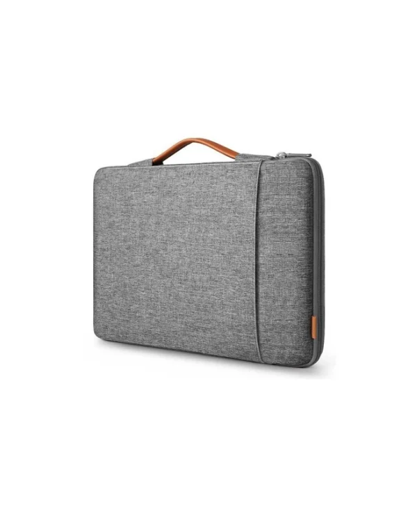 Inateck Αδιάβροχη Θήκη για Laptop 13.3" σε Γκρι χρώμα LB02006_GRAY LB02006_GRAY