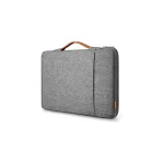 Inateck Αδιάβροχη Θήκη για Laptop 16" σε Γκρι χρώμα LB02006-15S_GRAY LB02006-15S_GRAY