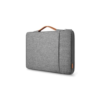 Inateck Αδιάβροχη Θήκη για Laptop 16" σε Γκρι χρώμα LB02006-15S_GRAY LB02006-15S_GRAY