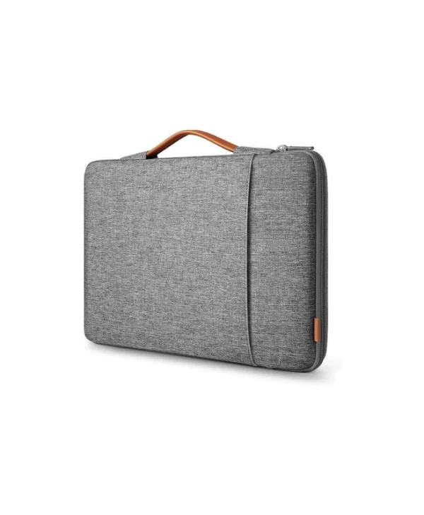 Inateck Αδιάβροχη Θήκη για Laptop 16" σε Γκρι χρώμα LB02006-15S_GRAY LB02006-15S_GRAY