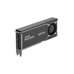 XFX Radeon AI Pro R9700 32GB GDDR6 Κάρτα Γραφικών - Image 3
