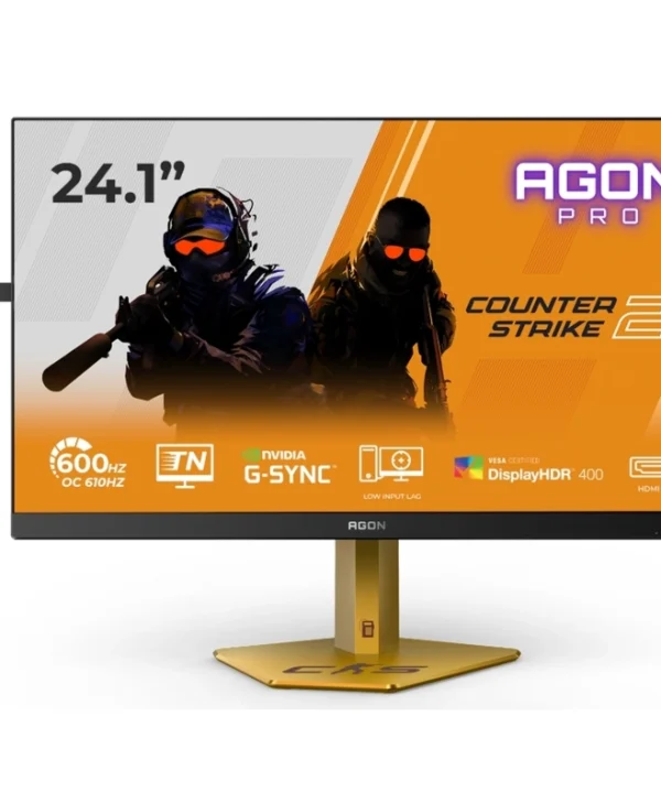 AOC CS24A TN HDR Monitor 24.1" FHD 1920x1080 600Hz CS24A