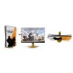 AOC CS24A TN HDR Monitor 24.1" FHD 1920x1080 600Hz CS24A - Image 3
