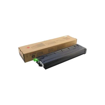 Sharp BP-C50GT-BA Γνήσιο Toner Laser Εκτυπωτή Μαύρο BPC50GTBA BPC50GTBA