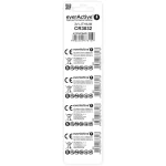 everActive Μπαταρία Λιθίου Ρολογιών CR3032 - Image 2