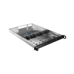 Lanberg Patch Panel για Rack 1U Γκρι - Image 3