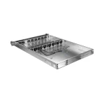 Lanberg Patch Panel για Rack 1U Γκρι - Image 4