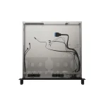 Lanberg Patch Panel για Rack 1U Γκρι - Image 4