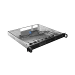 Lanberg Patch Panel για Rack 1U Γκρι - Image 8