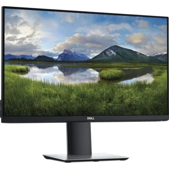 Dell P2419H IPS Monitor 23.8" FHD 1920x1080 με Χρόνο Απόκρισης 8ms GTG