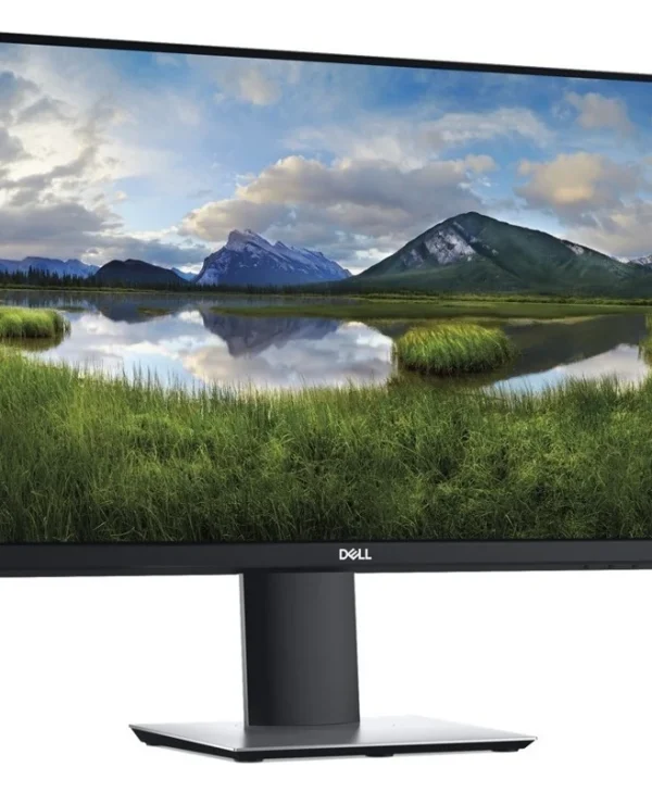 Dell P2419H IPS Monitor 23.8" FHD 1920x1080 με Χρόνο Απόκρισης 8ms GTG