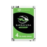 Seagate Barracuda 4TB HDD Σκληρός Δίσκος 2.5" SATA III 5400rpm με 128MB Cache για Desktop / Laptop - Image 4