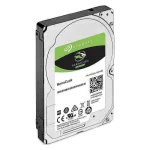 Seagate Barracuda 4TB HDD Σκληρός Δίσκος 2.5" SATA III 5400rpm με 128MB Cache για Desktop / Laptop - Image 6