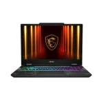 MSI Cyborg 15 B13WFKG-625XPL 15.6" FHD (i5-13420H/16GB/512GB SSD/GeForce RTX 5060/No OS) (US Keyboard) B13WFKG-625XPL