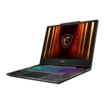 MSI Cyborg 15 B13WFKG-625XPL 15.6" FHD (i5-13420H/16GB/512GB SSD/GeForce RTX 5060/No OS) (US Keyboard) B13WFKG-625XPL - Image 2