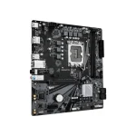 Gigabyte H610M D3W WIFI6 rev. 1.0 Motherboard Micro ATX με Intel 1700 Socket - Image 2
