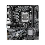 Gigabyte H610M D3W WIFI6 rev. 1.0 Motherboard Micro ATX με Intel 1700 Socket - Image 3