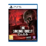 The Sinking Forest PS5 Game