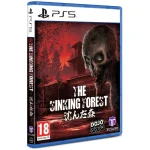 The Sinking Forest PS5 Game - Image 2