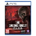 The Sinking Forest PS5 Game - Image 6