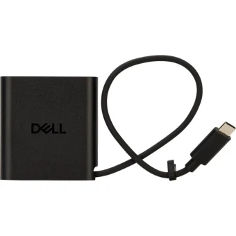 Dell Pro DA225 USB-C Docking Station με HDMI 4K Μαύρο