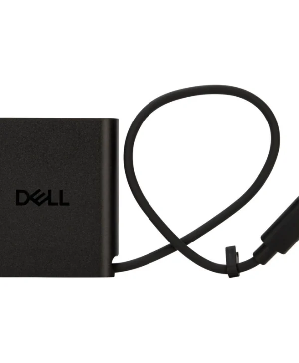 Dell Pro DA225 USB-C Docking Station με HDMI 4K Μαύρο