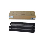 Thermal Transfer Ribbon G&g 2er Set Td-810-bk 215mmx22m