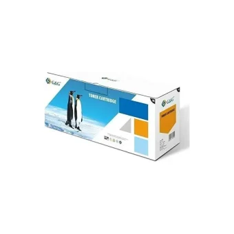 G&g Compatible Toner Cartridge Tk5240y Yellow 3000s Nt-cktk5240y Kyocera Ecosys M5526cdn M5526cdw P5026cdn P5026cdw N