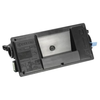 Tk3160 Συμβατό Toner για Laser Εκτυπωτή Kyocera 12500 Σελίδων Μαύρο