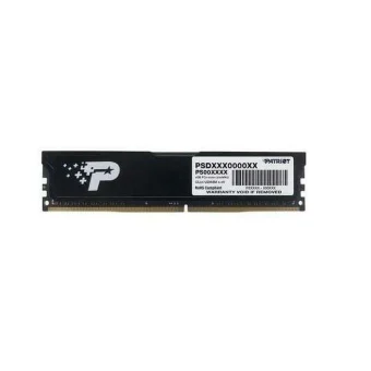 Patriot Signature Line DDR4 με Module 1x16GB και Ταχύτητα 3200 για Desktop