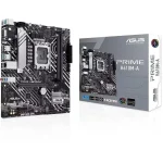 Asus PRIME H610M-A Motherboard ATX με AMD AM5 Socket 90MB1MJ0-M0EAY0 90MB1MJ0-M0EAY0 - Image 3
