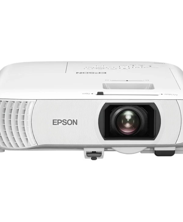 Epson EH-TW840 Projector 3LCD Full HD με Wi-Fi και Ενσωματωμένα Ηχεία